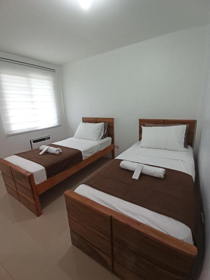 Coco Bloom Hotel Aborlan Exterior photo
