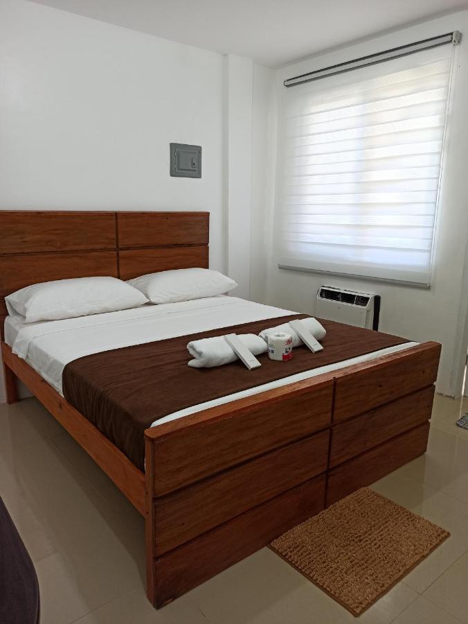 Coco Bloom Hotel Aborlan Room photo